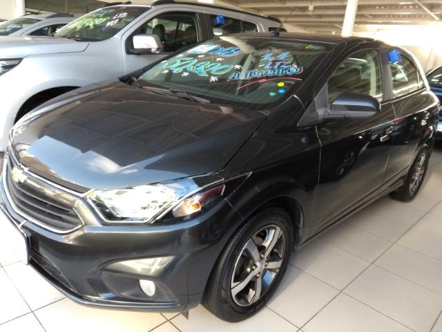 Onix Ltz 1.4 At 17/18 - Foto 2