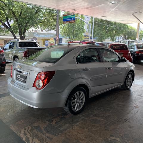 Sonic Ltz 2014 - Foto 8