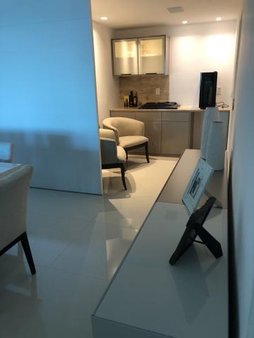 Apto Ponta Farol Vista Mar Exclusividade-Sofisticação - Foto 2