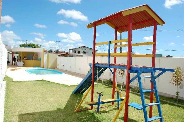 Apartamento de 3 Quartos em Emaús - Residencial Pássaros do Trairí - Foto 4