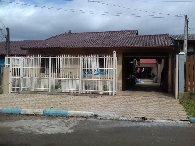 *Terreno com 02 casas no Bairro Granja Esperança em Cachoeirinha/RS *Casa da frente com 1 - Foto 2