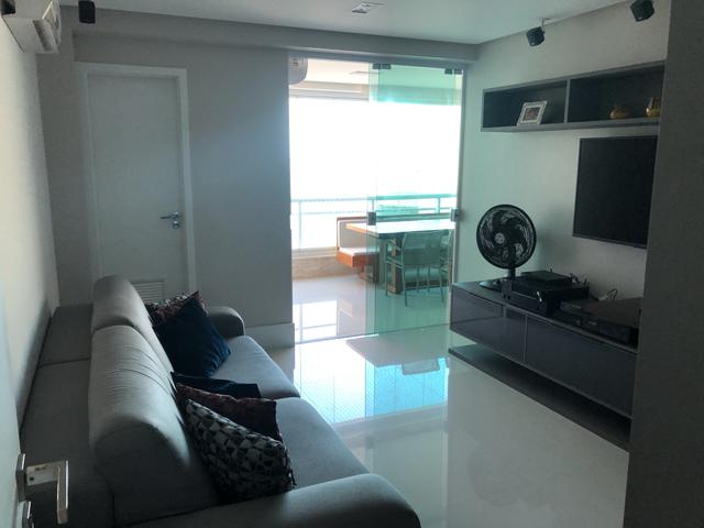 Apto Ponta Farol Vista Mar Exclusividade-Sofisticação - Foto 5