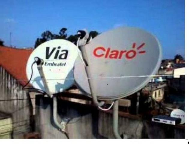 Instalador De Antenas - Foto 2