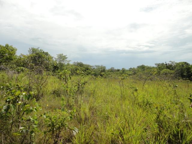 Sítio Chapada dos Guimarães 22 hectares - Foto 17