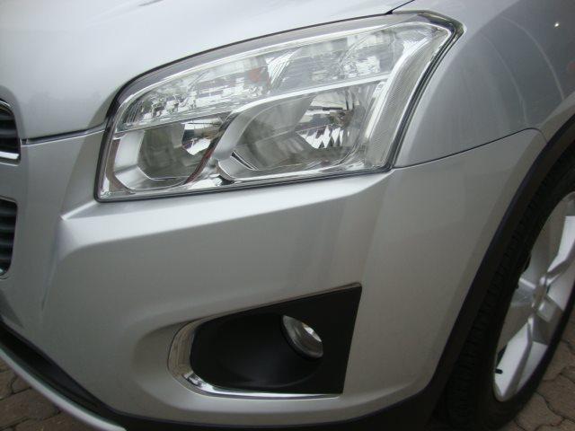 CHEVROLET TRACKER 2013/2014 1.8 MPFI LTZ 4X2 16V FLEX 4P AUTOMÁTICO - Foto 14