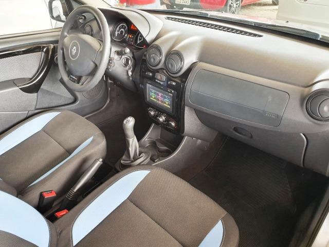 Renault sandero tech run 1.0 flex - Foto 5