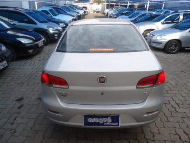 Fiat siena 2010 1.0 mpi el celebration 8v flex 4p manual - Foto 12