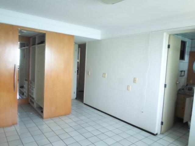 Av. beira mar apto 249m², 3 suítes, 4 vagas, mobiliado (opcional) (cód.1112) - Foto 20