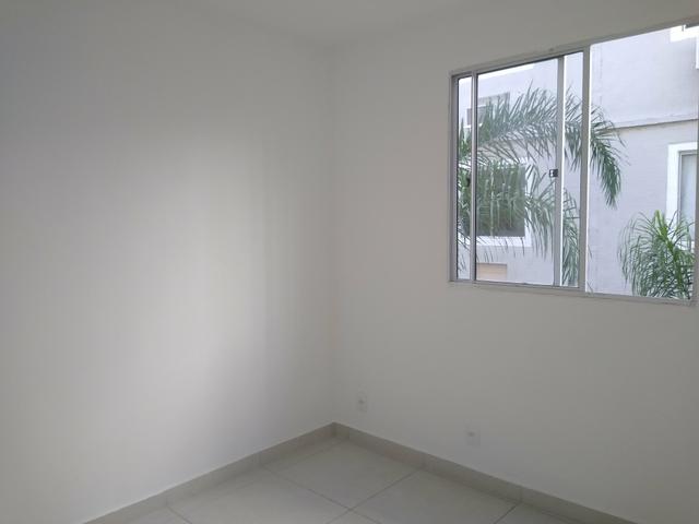 Pilares - Apartamento Vazio - Foto 6