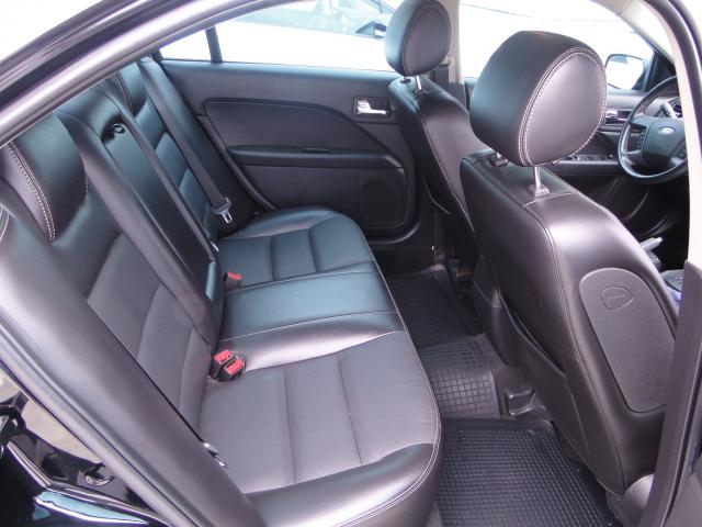 FORD FUSION 2006/2006 2.3 SEL 16V GASOLINA 4P AUTOMÁTICO - Foto 7