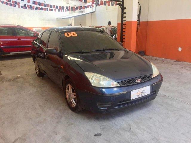 Ford Focus sedan 2.0 2008 completo - Foto 3