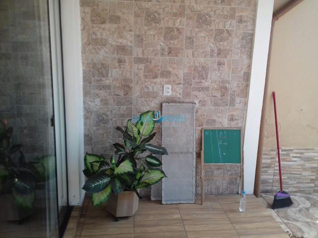 *Terreno com 02 casas no Bairro Granja Esperança em Cachoeirinha/RS *Casa da frente com 1 - Foto 15