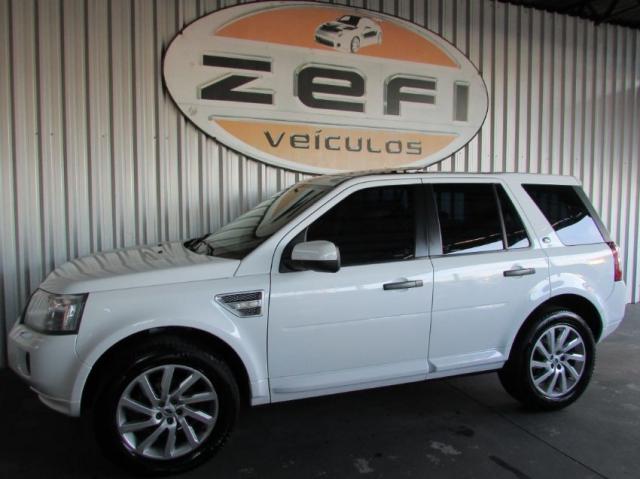 Land Rover Freelander2 SD4 HSE - Foto 2