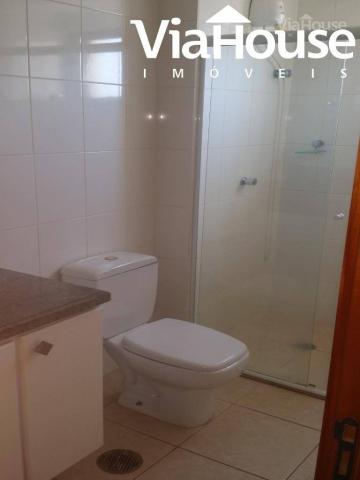 Apartamento com 4 dormitórios para alugar, 114 m² por R$ 2.200/mês - Jardim Santa Ângela - - Foto 12