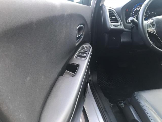 HR-V EXL 1.8 Automático 2016 - Foto 11