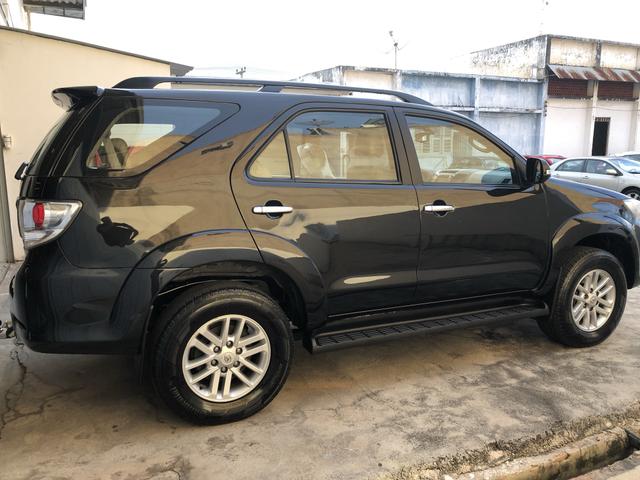 SW4 7 lugares 13/13 completa valor 129999,00 - Foto 2