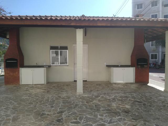 Pilares - Apartamento Vazio - Foto 11