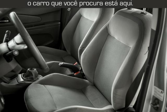Chevrolet Cobalt LTZ 1.4 Flex (Ótima opção p/Uber) - Foto 13