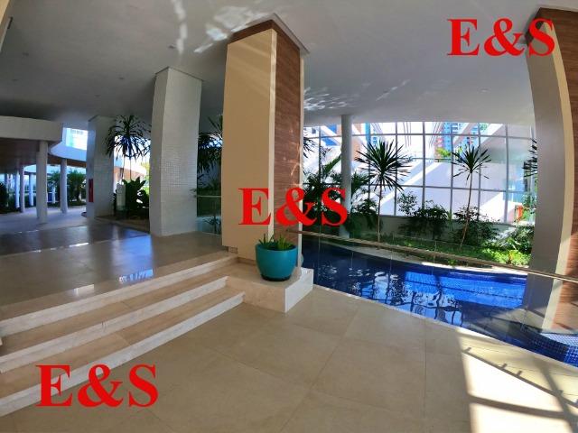 Cobertura Concept 272m² com Modulados, Piscina, Churrasqueira e Splits - Foto 2