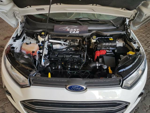 ECOSPORT1.6 freestyle 2014 extra!!!! - Foto 2