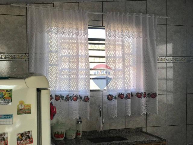 Casa à venda por r$ 140.000,00 -(cohab 1) conjunto habitacional humberto popolo - botucatu - Foto 6