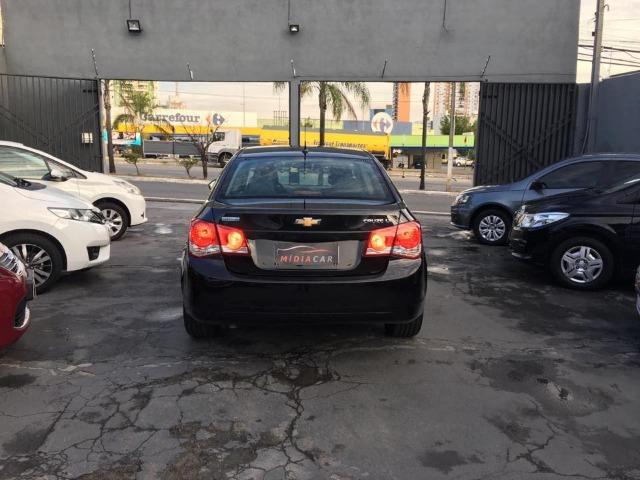 Cruze Lt 1.8 Aut Ecotec 6 Speed 2013 - Impecável - Confira !!! - Foto 14