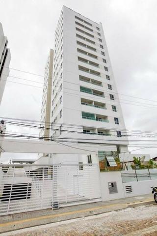 Residencial Jardim Lagoa Nova - Apartamento de 2 quartos em Lagoa Nova c/ vagas de Garagem - Foto 2