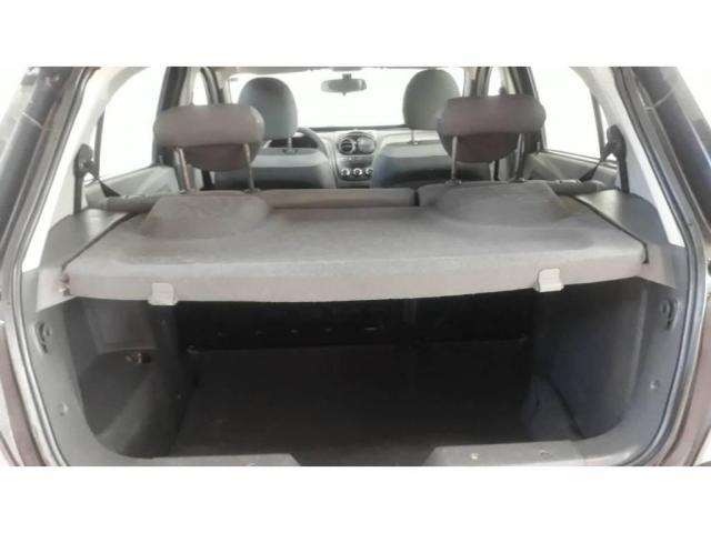 Ford EcoSport 4WD 2.0L 4X4 - Foto 6