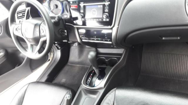 Honda City - Foto 3