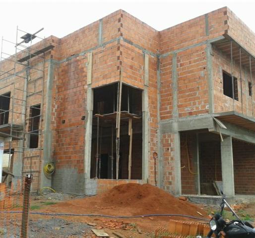 Construção e reformas