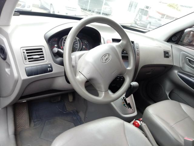 Tucson gls 2.0 automatica - Foto 5