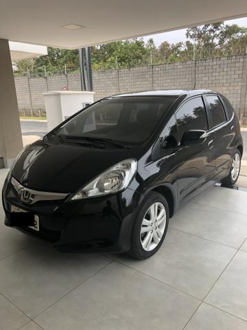 Honda fit ex automático - Foto 2