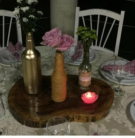 Decoração Casamento -what * - Foto 4