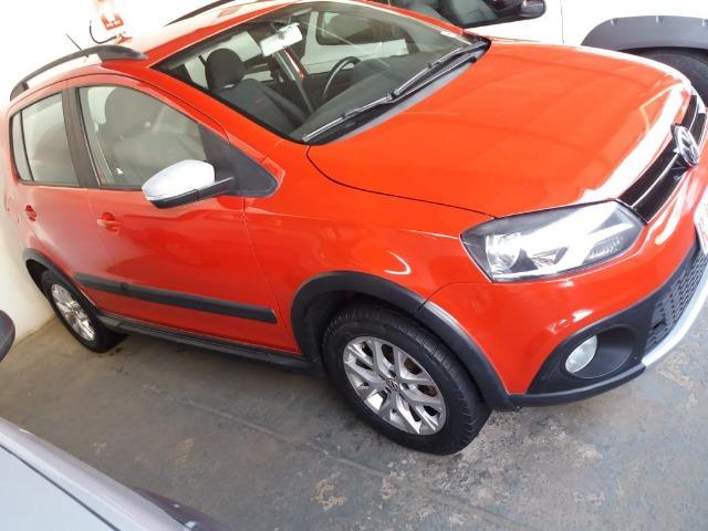 Vw crossfox GII1, 14/14 - Foto 5