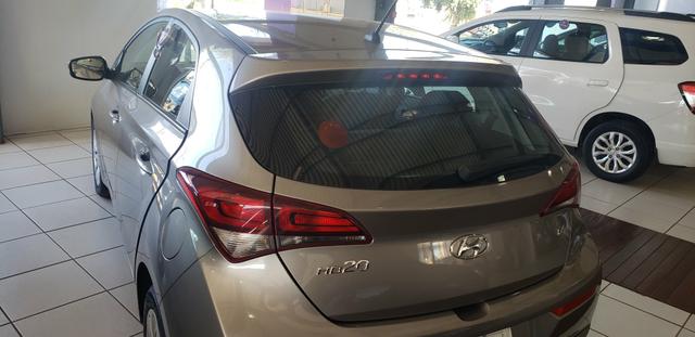 Hb20 hacht 1.6 Oferta imperdível - Foto 4