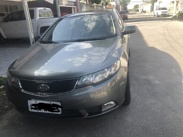 Vende KiA cerato 1.6