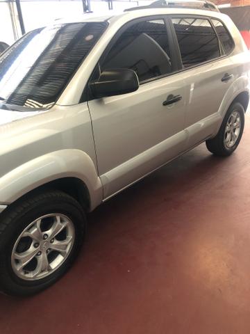 Hyundai Tucson Gls 2011 - Foto 4