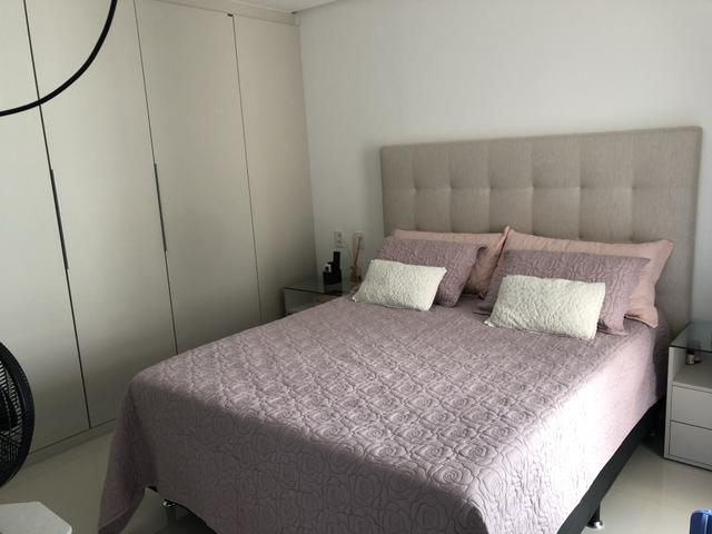 Apto Ponta Farol Vista Mar Exclusividade-Sofisticação - Foto 4