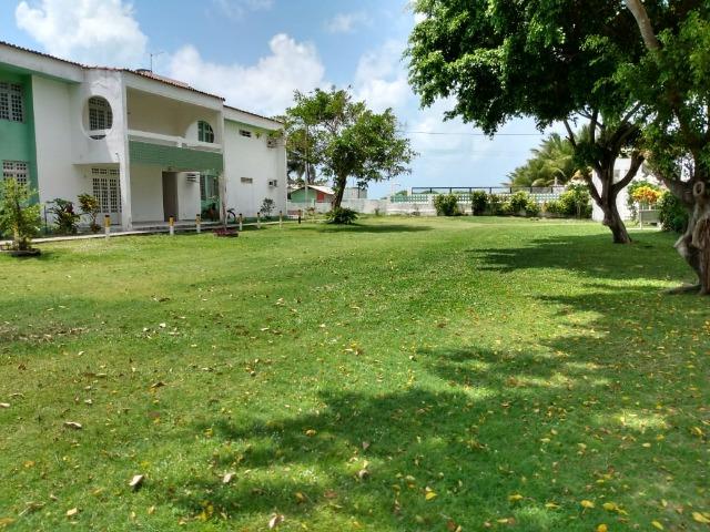 Vendo apartamento em condomínio fechado a beira mar em Itamaracá - Foto 4