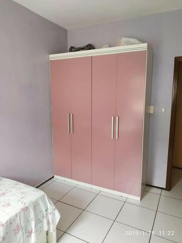 Aluga-se Excelente casa Chácara Brasil 03 Qts -R$ 1.800 Mil - Foto 4