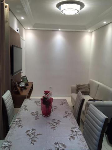 Apartamento à venda, 51 m² por R$ 199.000,00 - Parque Nossa Senhora da Candelária - Itu/SP - Foto 11