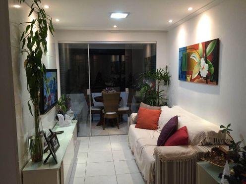Apartamento à venda no bairro Parque Bela Vista em Salvador/BA - Foto 13