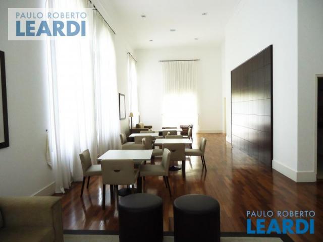 Apartamento para alugar com 4 dormitórios em Panamby, São paulo cod:254464 - Foto 2