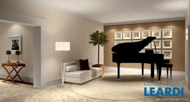 Apartamento à venda com 5 dormitórios em Panamby, São paulo cod:267763 - Foto 5