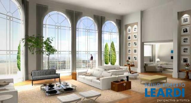 Apartamento à venda com 5 dormitórios em Panamby, São paulo cod:267763 - Foto 2