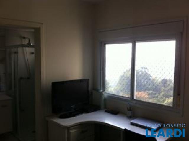 Apartamento à venda com 3 dormitórios em Panamby, São paulo cod:416631 - Foto 6