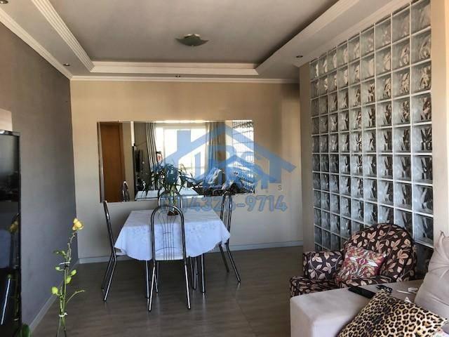 Apartamento com 2 dormitórios à venda, 51 m² por R$ 350.000,00 - Jardim Tupanci - Barueri/ - Foto 10