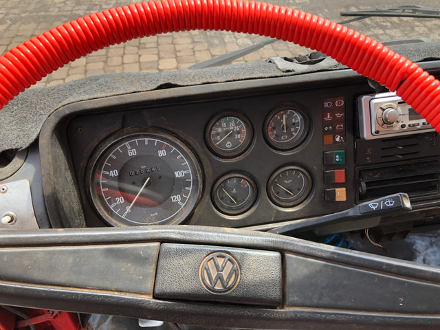 Vw 7-110 - Foto 6