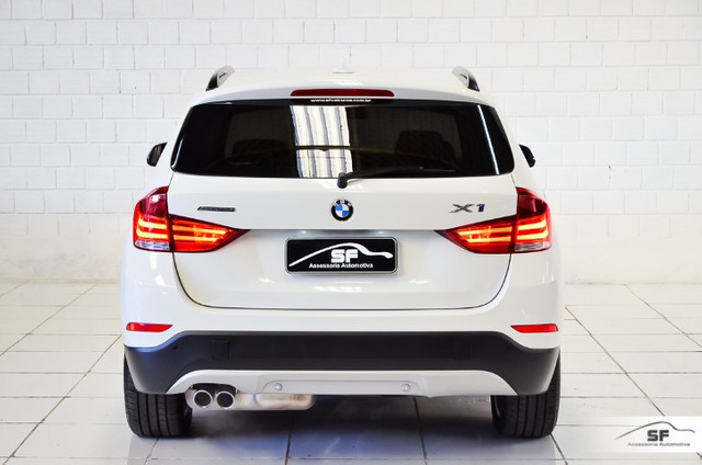 Bmw X1 2.0 - Foto 13