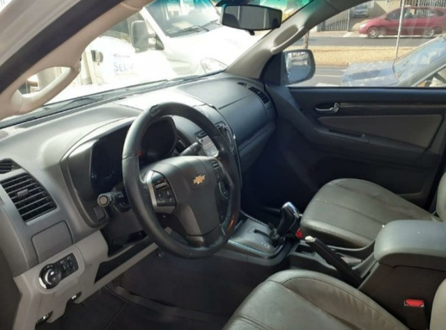 S10 ltz - Foto 3